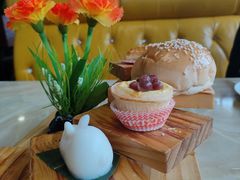 -明泉居茶点荟(车陂店)