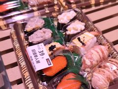 -争鲜回转寿司(朝北大悦城店)