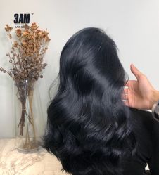 点击看大图 -3AM HAIR SALON烫发染发接发