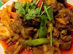 -阿西娅食府(中关村店)