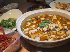 -白马宴·椒麻鸡(新华南路店)