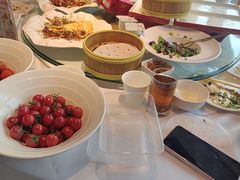 -玉林烤鸭店(黄村兴华店)