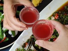 -野蔓果·山野菜(西湖景区·龙井茶田店)