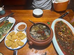-云隐小厨·传统大理美食(复兴路店)