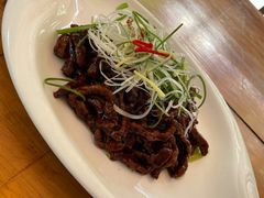 -香叶草中餐厅(川白楼店)