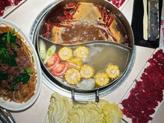 -潮泰牛肉火锅 · 创于1992年(车公庙店)