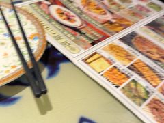 -撒拉花儿·新疆菜·清真(太阳宫店)