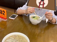 -七叔公面家(拱北口岸店)