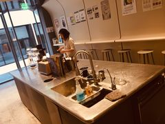 -Seesaw Coffee(上生新所店)
