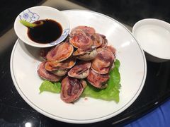 -高佳庄·舟山海鲜(海景旗舰店)