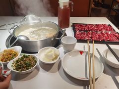 -牛品福潮汕牛肉火锅(旺庄店)