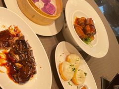 -望乡楼上海菜(日月光店)