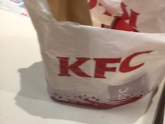 -肯德基(合肥站店)