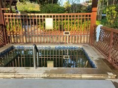 -林丰温泉度假山庄