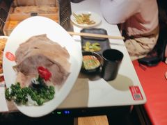 -九鼎轩脆毛肚火锅(南京东路店)