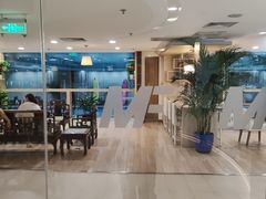 -美菲特健身(华贸店)