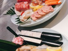 -生如夏花泰式火锅(伊藤双楠店)