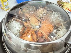 -仙螺岛海鲜自助餐厅(总店)