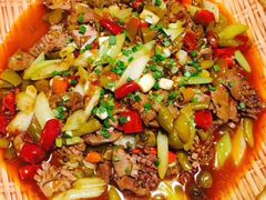 -醉小酒馆·川菜·江湖菜·重庆菜(观音桥旗舰店)