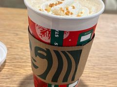 -星巴克(北京佳程广场店)