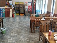 大堂-颜记私房菜(中海·寰宇天下A区店)