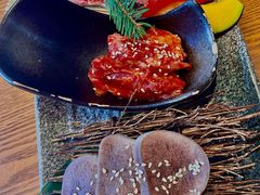 -炎蔵牛舌烤肉