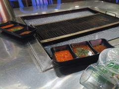 -石屏老字号4号包浆豆腐美食城(泼水广场店)