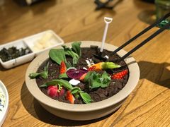 盆栽色拉-荟廷·晶萃(陆家嘴尚悦湾店)