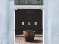 -法云安缦酒店