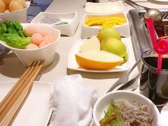 -海底捞火锅(上元大街店)