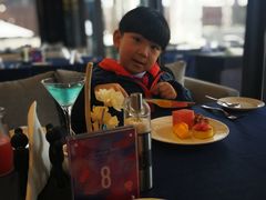 -鹭江潮餐厅•福建菜(鹭江佲家酒店)