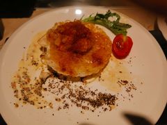 -盛焰铁板烧(王府井店)