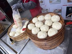 -清泉阁包子铺(中山路店)