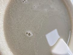 豆汁-老磁器口豆汁店(天坛店)