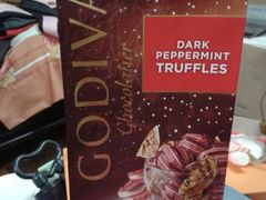 -GODIVA(港汇恒隆广场)
