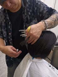 -慕名造型