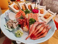 -三石铁板烧(紫竹桥店)