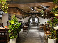 -和院老火锅铜锅烧烤海鲜(朱雀大街店)
