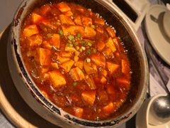 -小大董·烤鸭(观景餐厅·南京西路店)