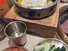-妙香居韩国烤肉(容桂天佑城店)