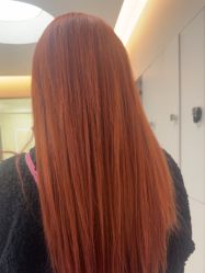 -D.z Salon 无痕接发潮店