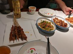 -寿州大饭店·餐厅