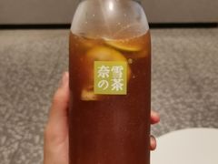 -奈雪的茶(天河城店)