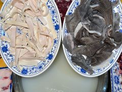 -大戚饭店(泰华路店)