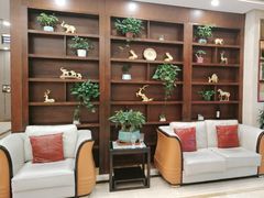 -红菜坊·烤鸭·川鲁宴(石园店)