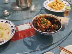 -湘春酒家·1989(运达汇店)