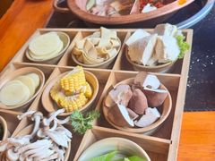 -老版火锅.12年西安排队王(沣峪口店)