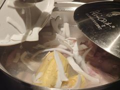 -同仁四季椰子鸡(宝安壹方城店)