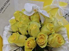 -亭亭鲜花店(中山北路店)