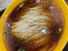 -毛华美食(清扬路店)